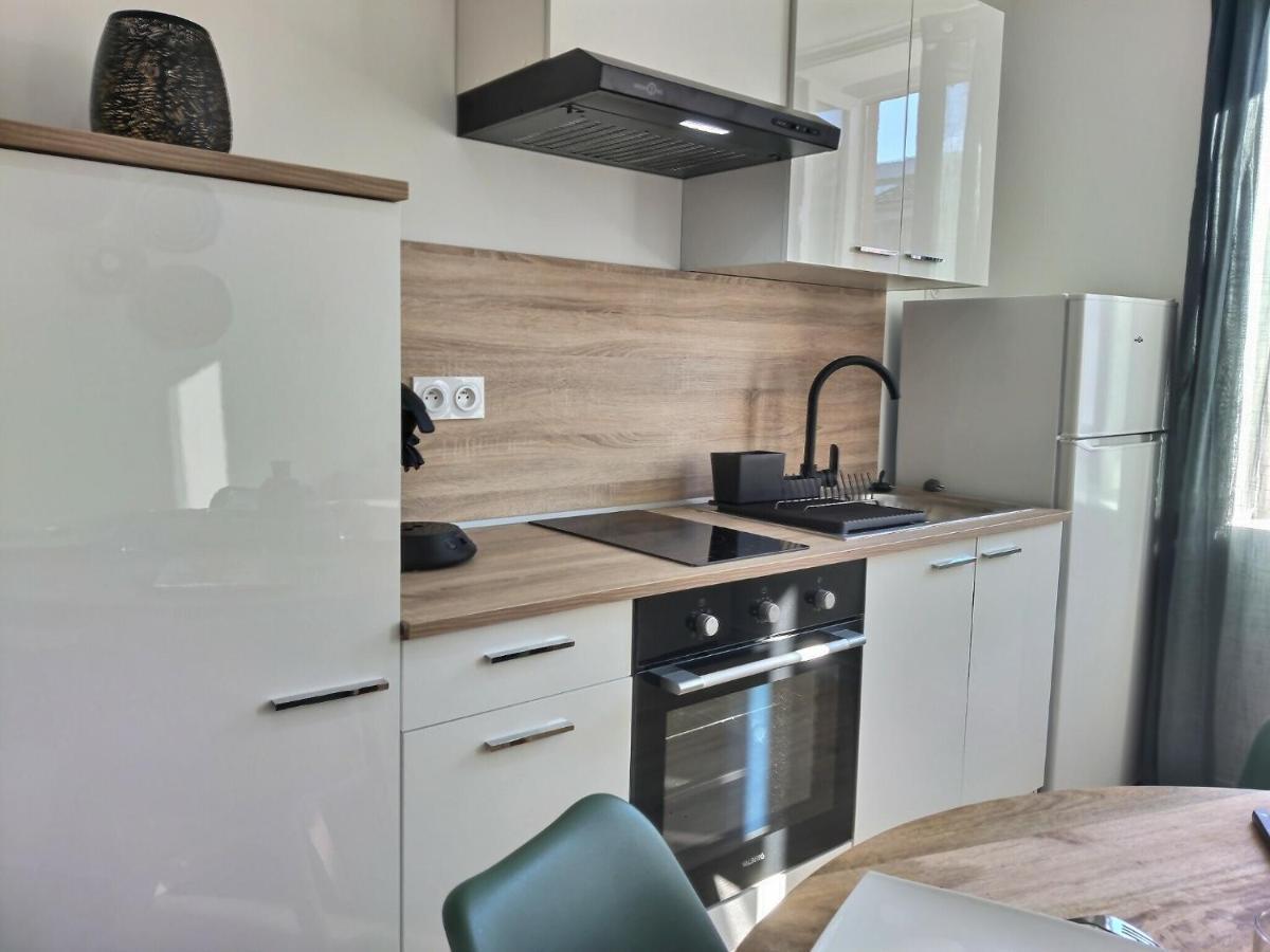 Apartamento Le Grand Evali - Wifi - Centre Albi Exterior foto