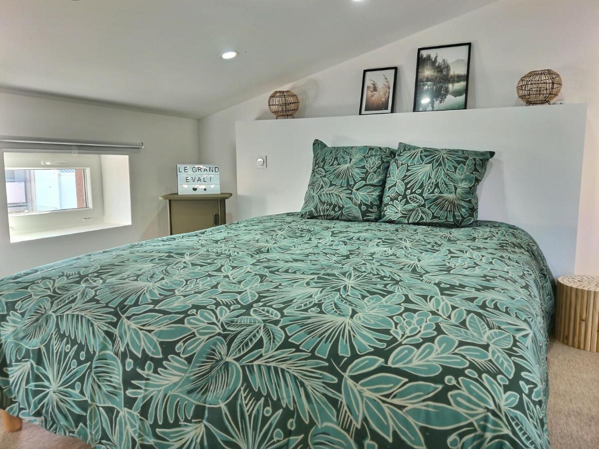 Apartamento Le Grand Evali - Wifi - Centre Albi Exterior foto