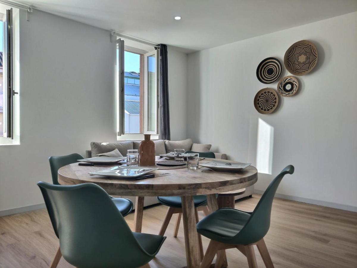 Apartamento Le Grand Evali - Wifi - Centre Albi Exterior foto